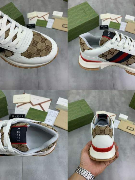 Picture of Gucci Shoes _SKUGuccisz38-45mnf037610627